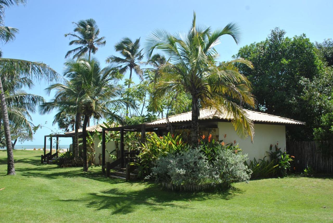 Casa Della Villa Luis Correia Exterior foto