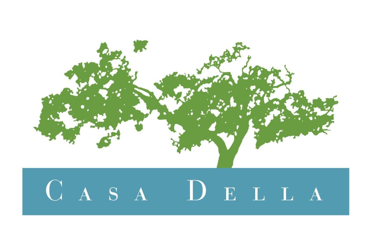 Casa Della Villa Luis Correia Exterior foto