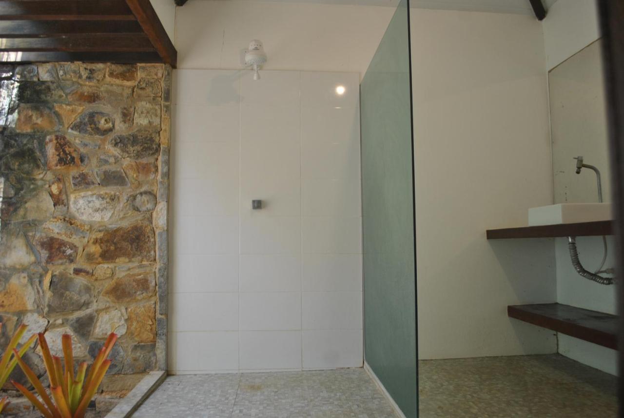 Casa Della Villa Luis Correia Exterior foto